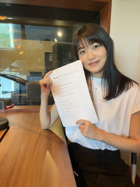 7月28日(水) SONG LIST