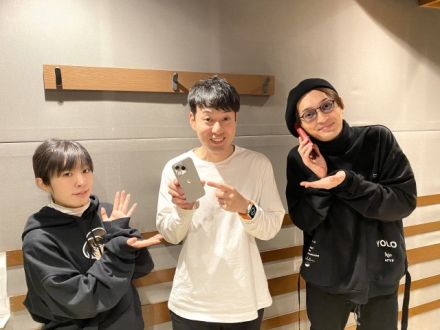 【G.O.A.T.ピーポー?】家電芸人・かじがや卓哉さん