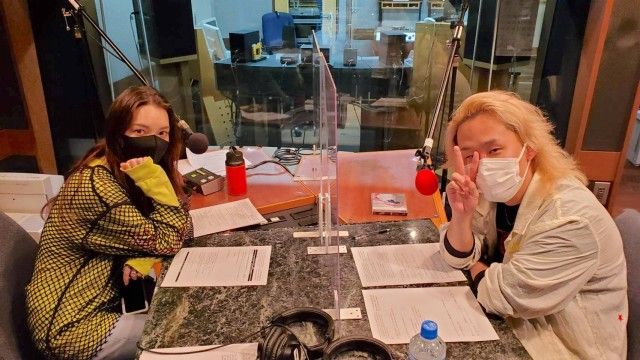 CITY GIRLS MUSIC #295《ゲスト：VivaOla》