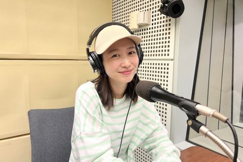 おとなりサマーたちの好きな音楽は？リスナー回覧板！