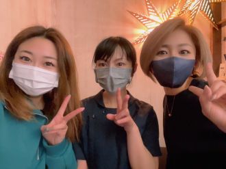 ふるまちリンパケアBran new後編