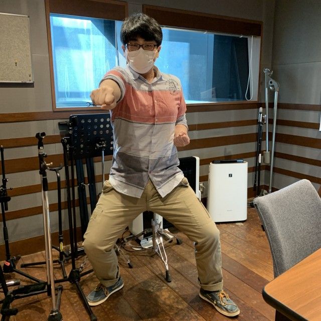 8月6日金曜日のハピモニスタート！