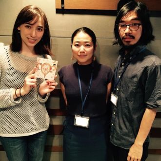 今日は、maishintaをお迎えしました！