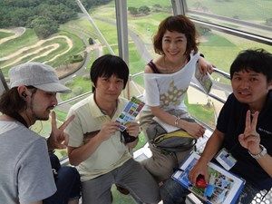 復興応援SP　茨城…あの日から今日までの軌跡