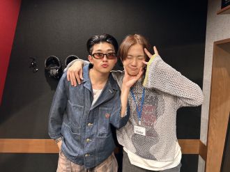 0628配信 #4 ゲスト：edhiii boiさん スピンオフ版