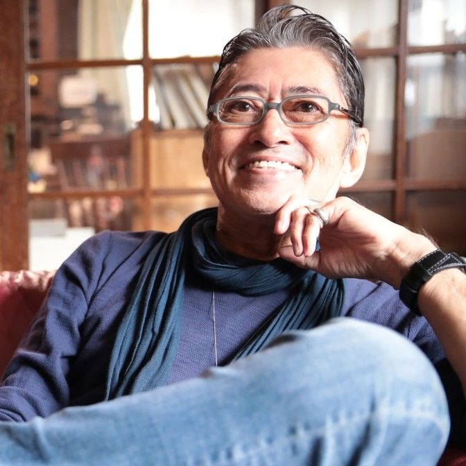 ロバート・ハリス