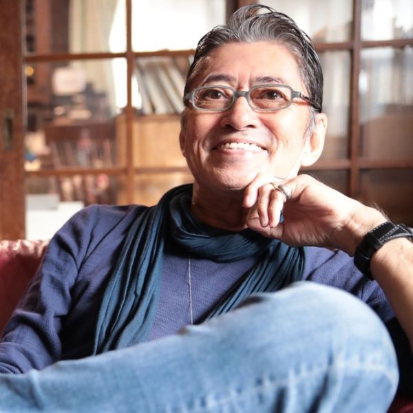 ロバート・ハリス