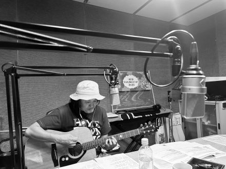 2025年9月18日放送分「イマヤスと坂もっちゃん」