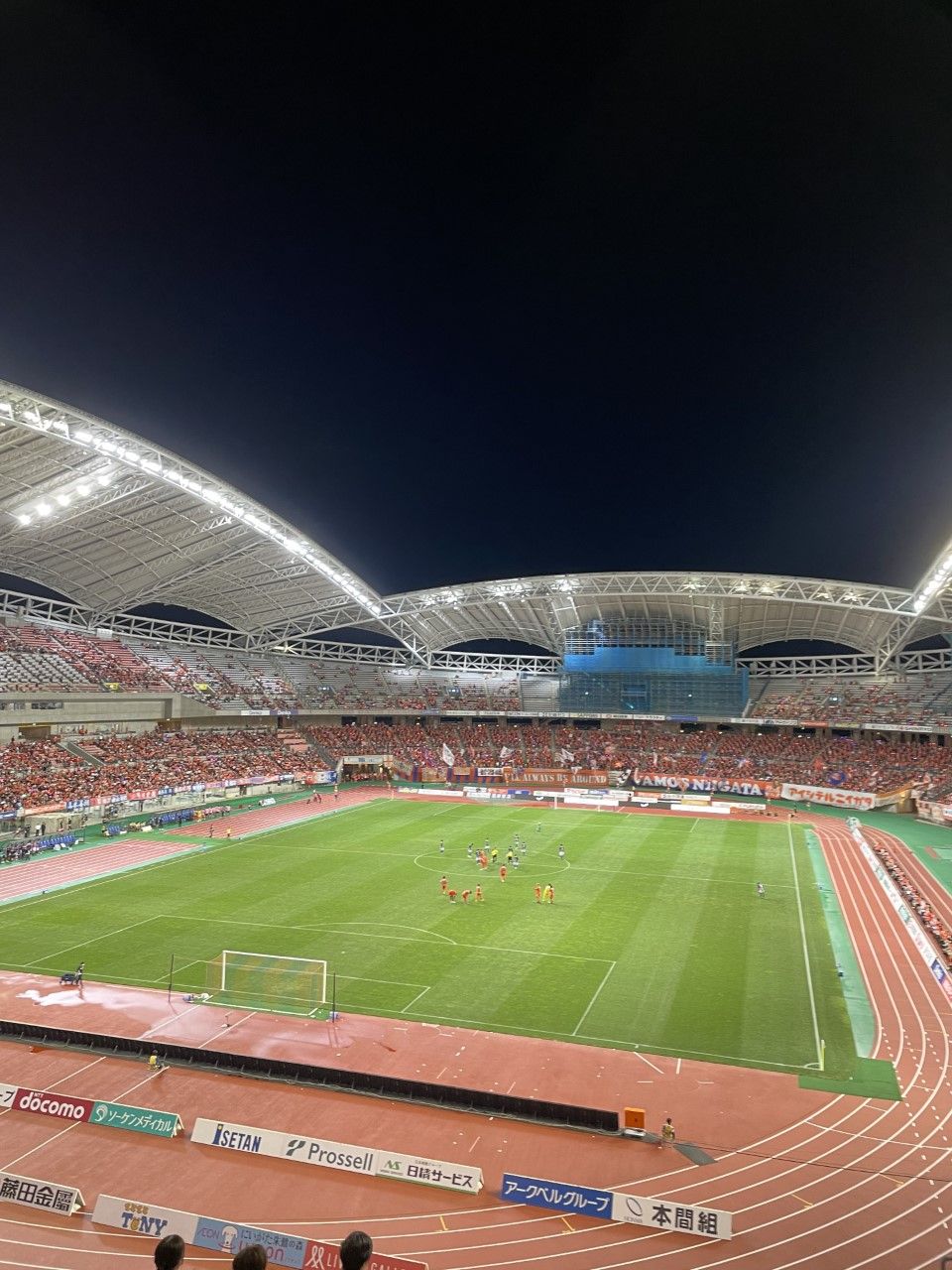 第７２回【Ｎスポに新星現る！？】