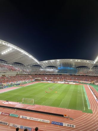 第７２回【Ｎスポに新星現る！？】