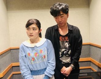 ゲスト:海洋写真家のゆうすけさん