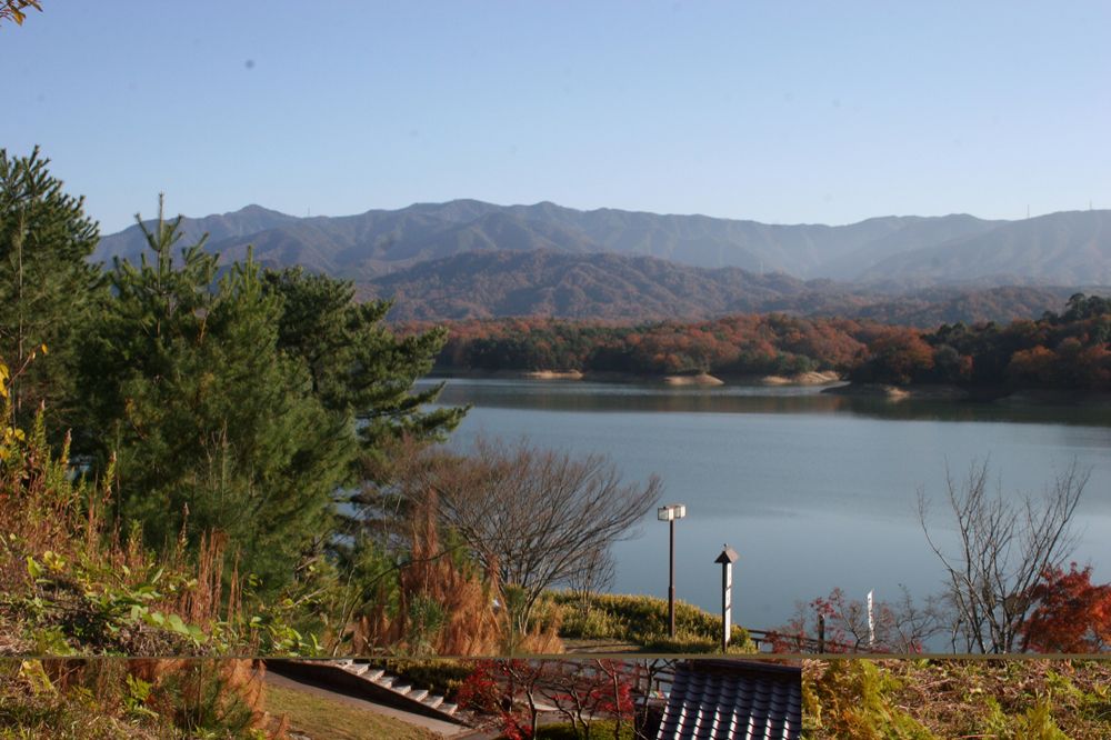 【2022年4月23日放送分善通寺・仲多度お宝ディスカバリー】お宝ファイルNO.28満濃池と周辺の景色をあらゆる角度から楽しめる道・満濃池周遊道