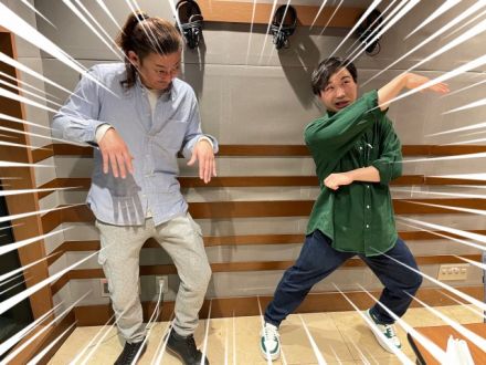 2023年3月15日(水)放送終了！