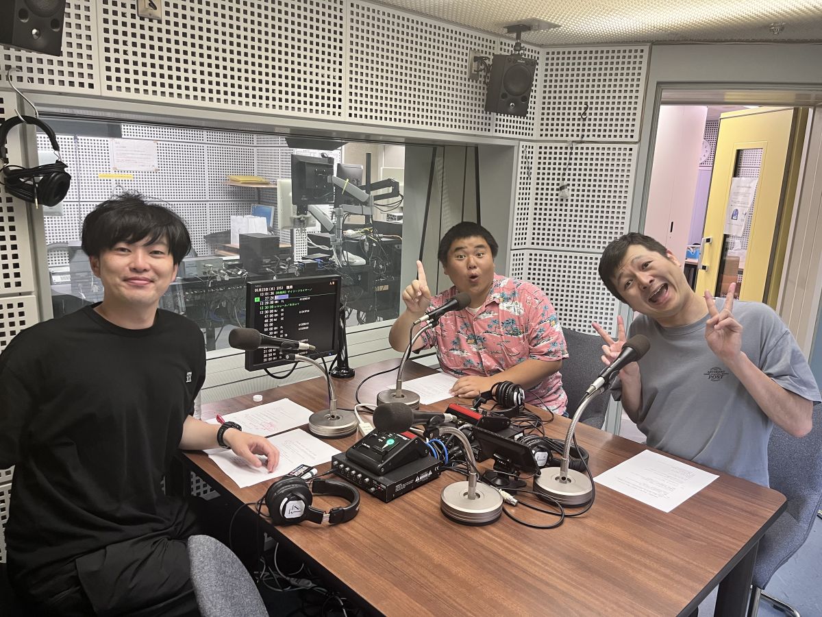 6/6 NEXT芸人は＞＞そいそ～す！１か月ぶりの再会だという二人！何があったのか！？