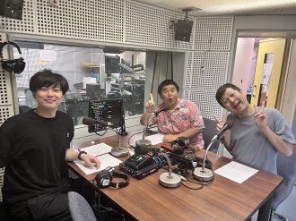 6/6 NEXT芸人は＞＞そいそ～す！１か月ぶりの再会だという二人！何があったのか！？