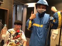 #17 Good VibeSOUP：Mega Shinnosuke【アフタートーク】