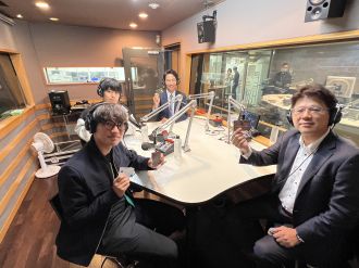 10/23株式会社クレディセゾン水野克己さん②