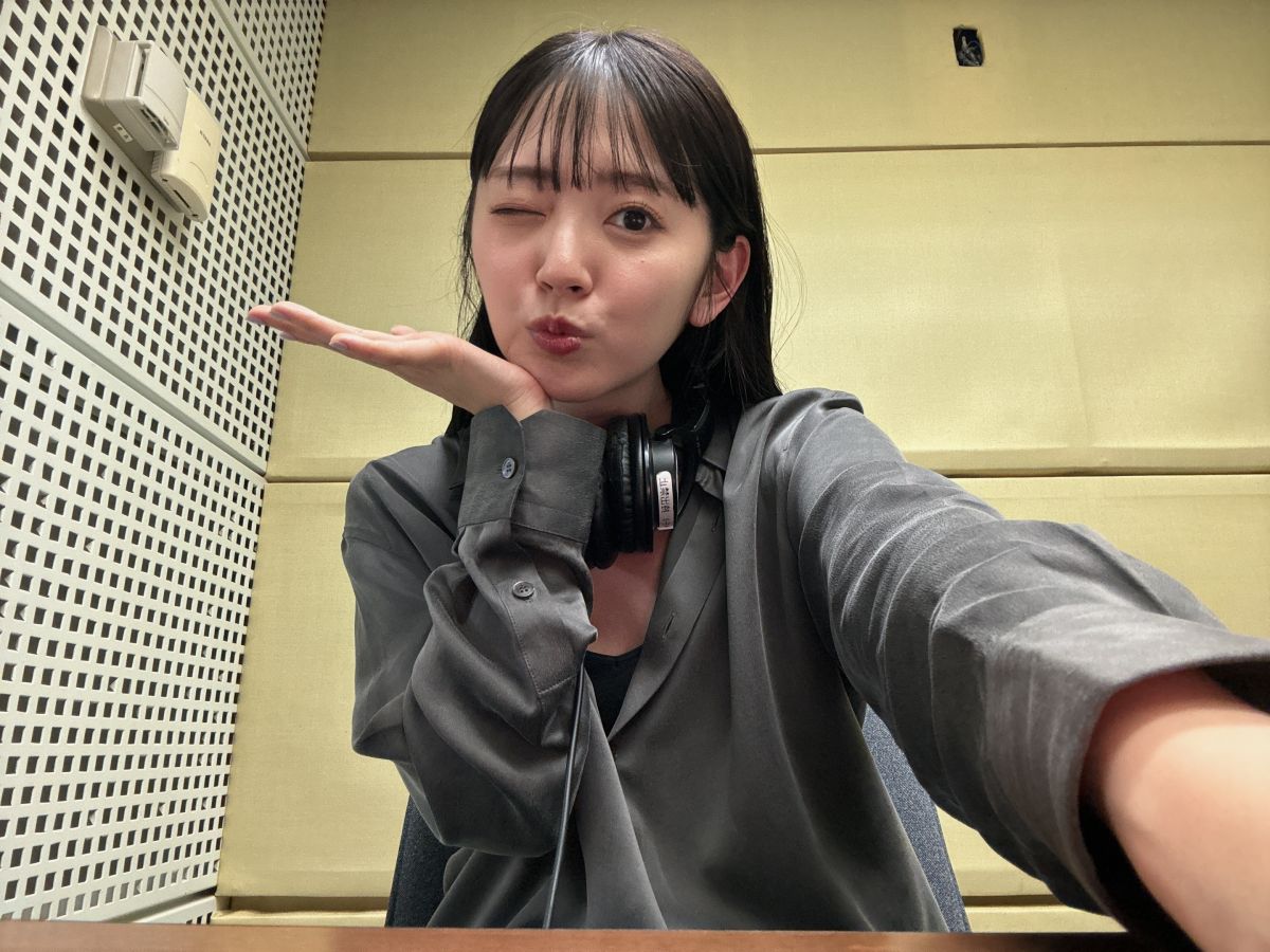 #140まだまだEasy To Smile（アフタートーク)今回は”くしゃみ”の話から・・・