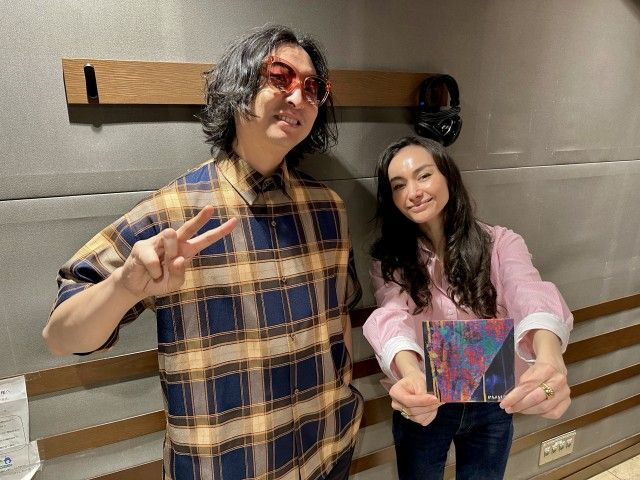 3/11(火)にお迎えしたゲストは・・・？（その２）