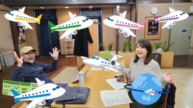 11月12日（水）Song List♪