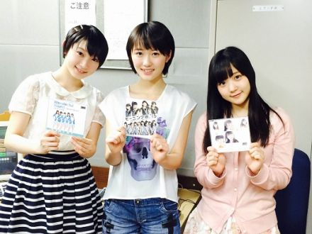 6月3日からのJAPAN ハロプロ NETWORK
