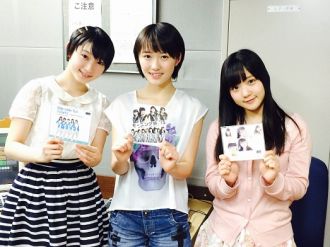 6月3日からのJAPAN ハロプロ NETWORK