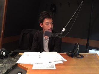 サードプレイス"西田亮介 Ride On The Politics"6月13日 火曜日放送分_専門職大学院構想を知っていますか？	