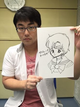 2015年9月18日（金）～マーキュリー～