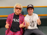 還暦を迎えた怒髪天・増子直純が17年ぶりの番組登場！ 震災の記憶、福島との絆、そして“これからのオトナ”を語る 『風とロック』　2週連続特集