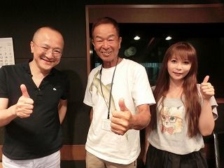 『深海魚ハンターの話』長谷川久志さんでした！