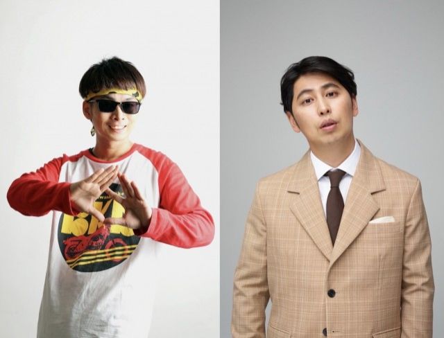 『TOKYO SPEAKEASY』今夜は、バイク川崎バイク さんと、ニューヨーク 屋敷裕政さんがご来店！