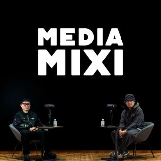 #1 【ゲスト：藤井健太郎（TBSテレビ）】MEDIAMIXI with interfm