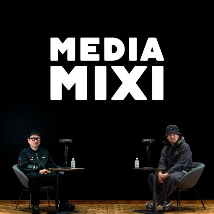 #1 【ゲスト：藤井健太郎（TBSテレビ）】MEDIAMIXI with interfm