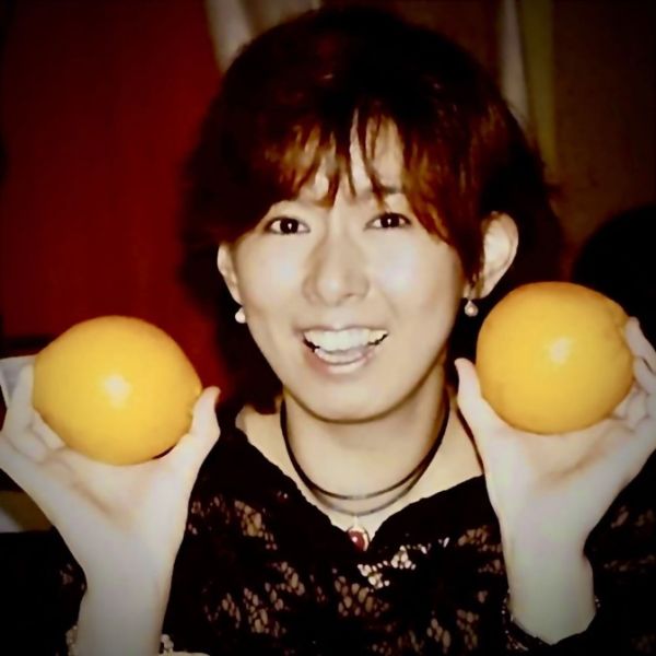 井上まどか