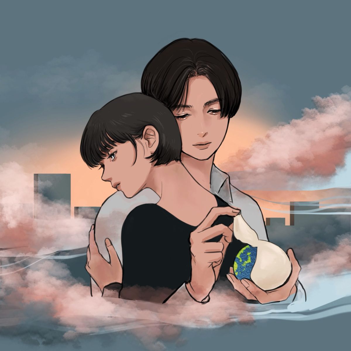 まんじゅうの皮