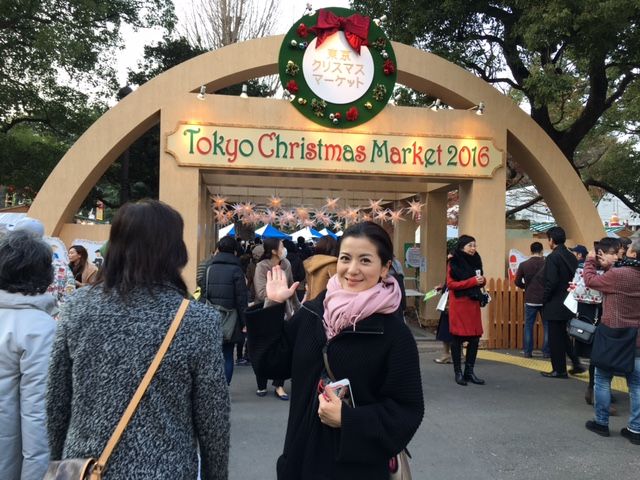 12月20日（水）Day by Day ★Xmasスペシャル★