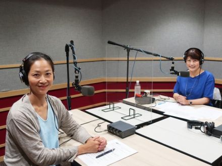 第355回　椎名由紀さん①