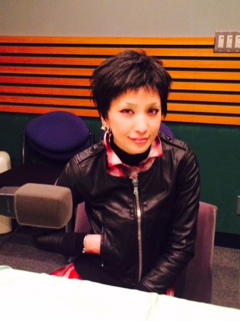 中島美嘉③～あれ、髪型変わった!? 中島美嘉のヒ・ミ・ツ♡～