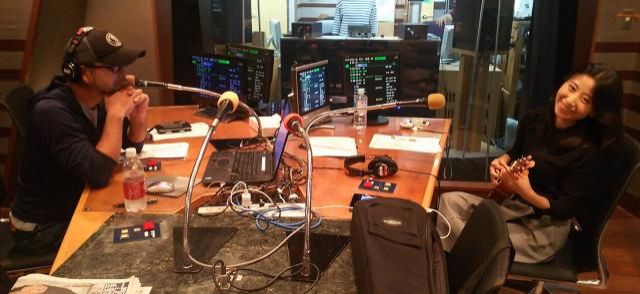 9月26日（水）Song List♪