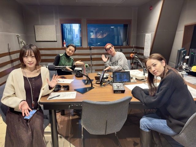 ゲスト：ペンギンラッシュ