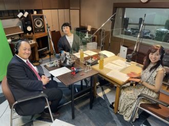 【わくわくニスト】#1 ガンプラ界の重鎮：川口克己さん（前編）