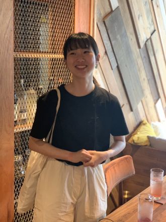 Guest:令和のフーテン研究会 塘内彩月さん①