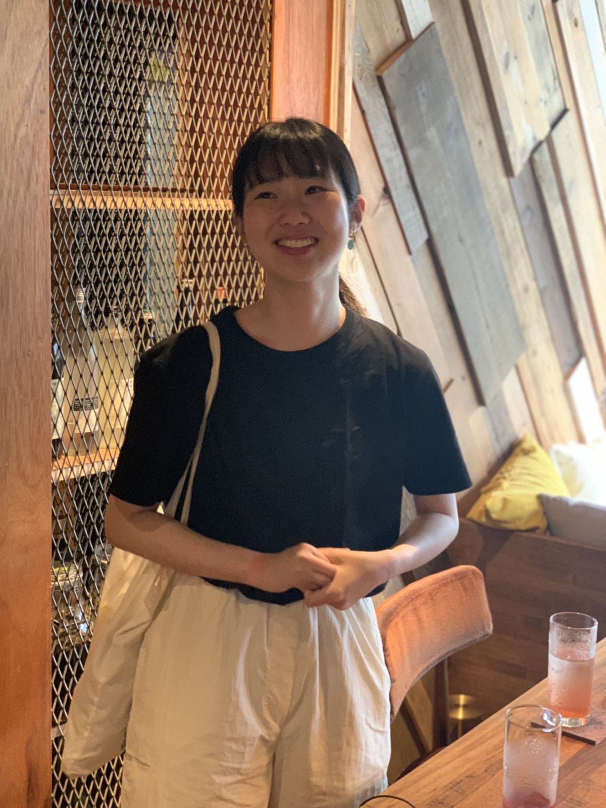 Guest:令和のフーテン研究会 塘内彩月さん①