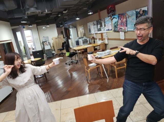 3月17日（水）Song List♪