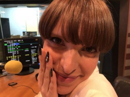 2週間ぶりの登場！IVANさん！