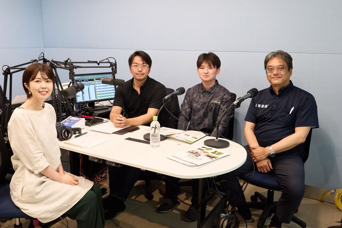 畜産王国みやざき第37回（6.15放送分）