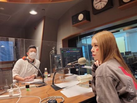 5月23日（月）Song List♪