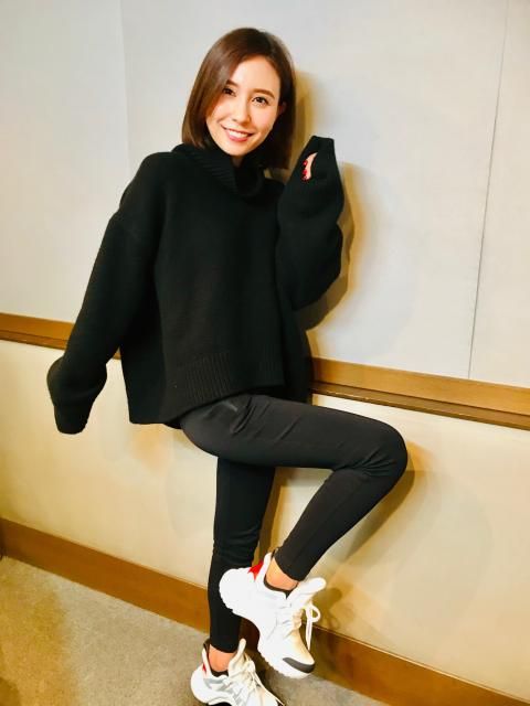 [第95回]今回は、May J.の2019年の決意！