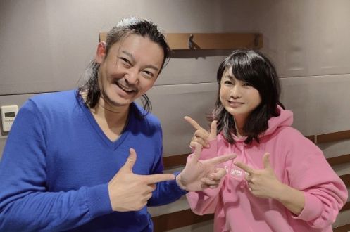 2022年12月13日(火)放送終了！