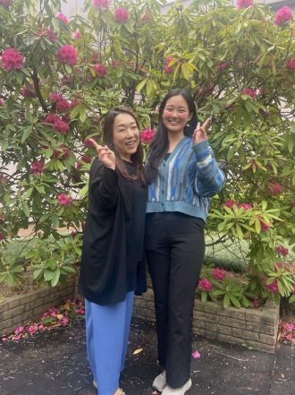 生後1か月でエチオピアに。6か国で育つ？